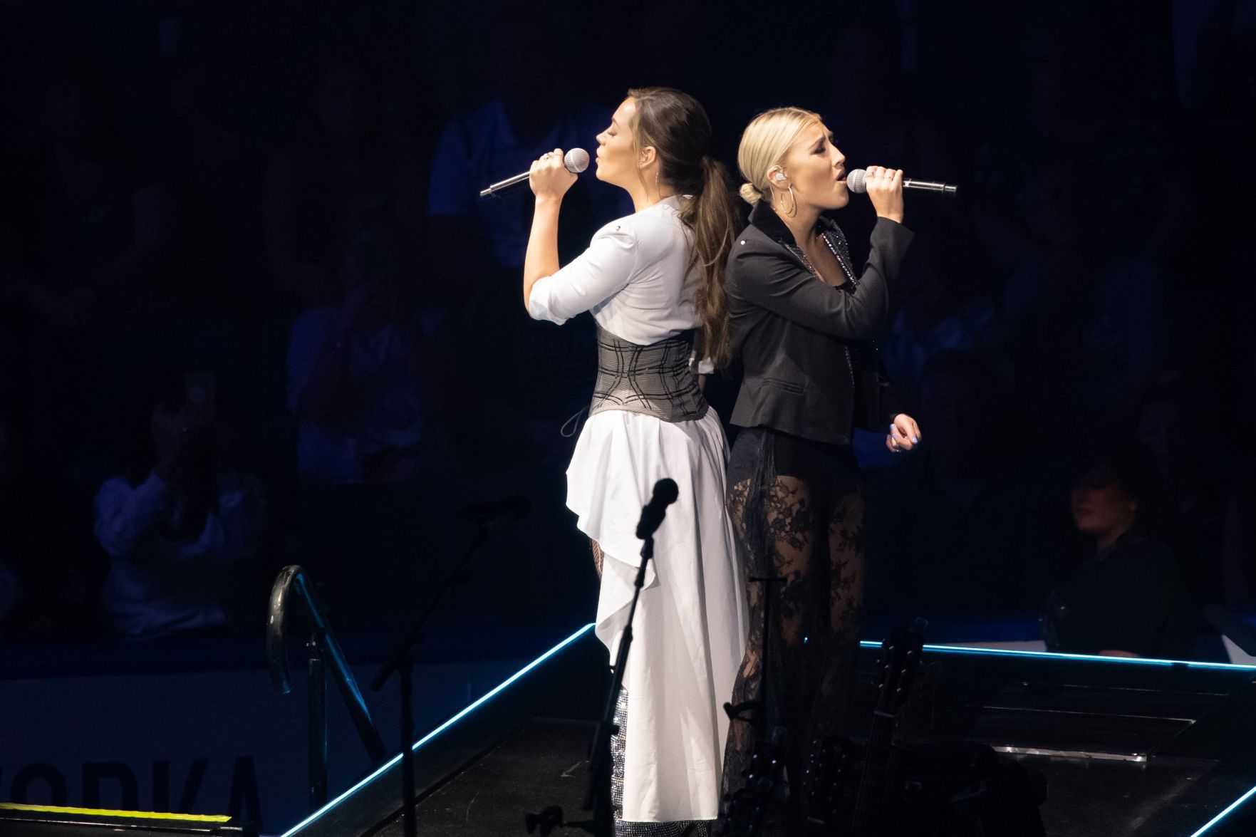 Carrie Underwood at Enterprise Center